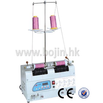 BJ-05DX Automaitc Bobbin Winder
